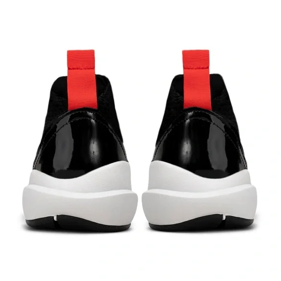 NIB Clearweather Mens’s Cloudstryk Advantage Black Shoes - Picture 2 of 6